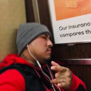 Meet your Posher, Tedy